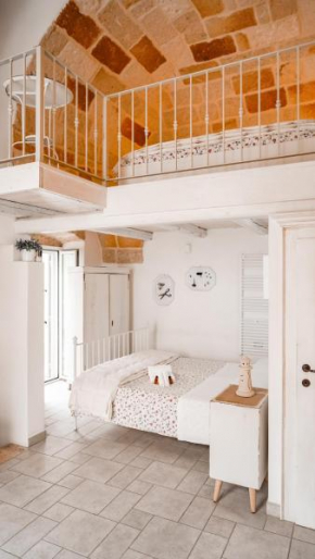 Karen House B&B Polignano A Mare
